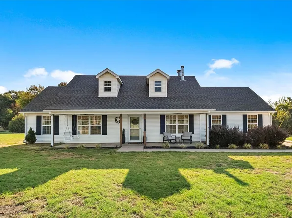 20187 Gem Rd, Lincoln, AR 72744