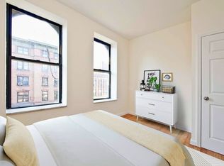 342 Manhattan Ave #5R, New York, NY 10026
