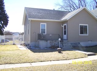 321 E 1st St, Oglesby, IL 61348