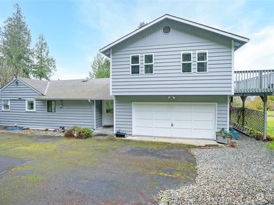 4633 Glenwood Avenue, Everett, WA, 98203
