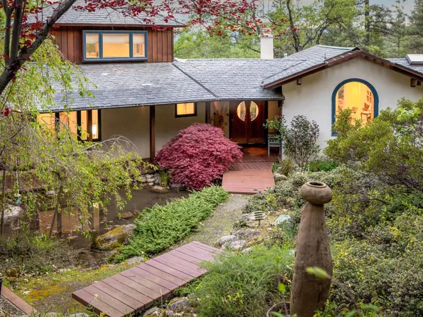 12632 Daisy Blue Mine Rd, Nevada City, CA 95959