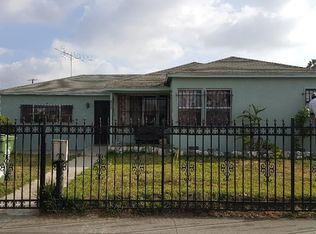 802 W 130th St, Compton, CA 90222