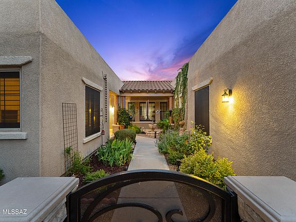 4th image of 9819 S Camino De La Calinda