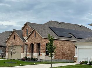 6836 Catania Loop, Round Rock, TX 78665