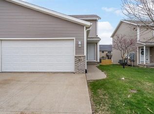 61 Alydar Dr, North Liberty, IA 52317