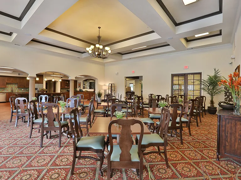 Cedars of Elk Drive 55+ Apartments — Photo 8