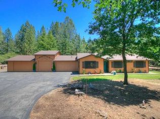 21 Edelweiss Ln, Applegate, CA 95703