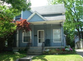 806 E Fulton St, Grand Rapids, MI 49506