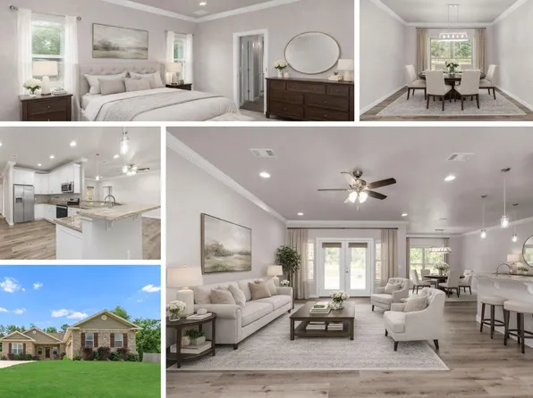 6437 Amanda Ct, Crestview, FL 32536