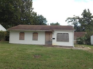 600 Saint Cecilia Dr, Cahokia, IL 62206