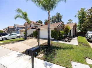 11013 Shaw St, Rancho Cucamonga, CA 91701