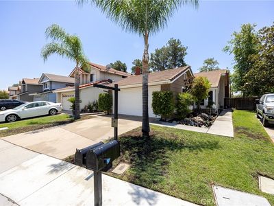 11013 Shaw St, Rancho Cucamonga, CA, 91701