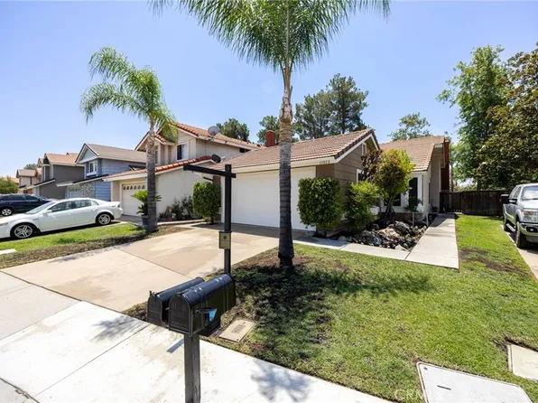 11013 Shaw St, Rancho Cucamonga, CA 91701