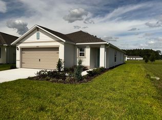 4203 Fennec Fox Way, Lakeland, FL 33810