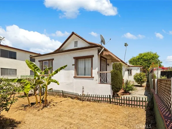 1222 N Virgil Ave, Los Angeles, CA 90029
