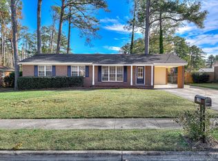 150 Gardners Mill Road, Augusta, GA 30907