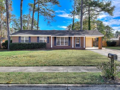 150 Gardners Mill Road, Augusta, GA, 30907