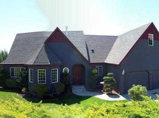 4010 Meadow Beauty Dr, Pasco, WA