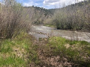 County Road 21.6, Weston, CO 81091