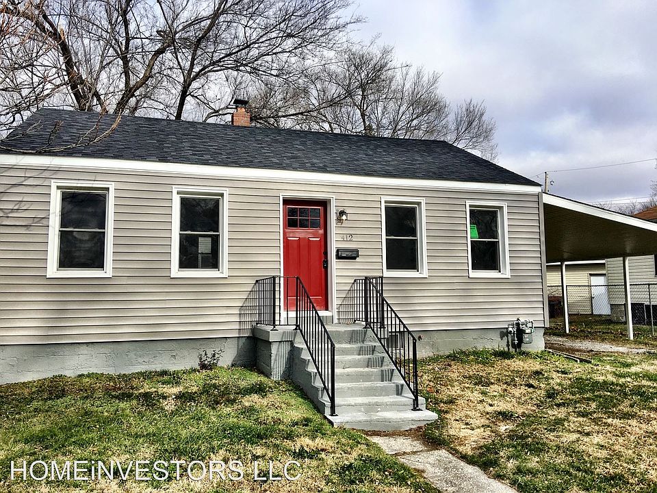 1st image of 412 W McCasland Ave