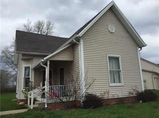 1094 Wilson Way, Franklin, IN 46131