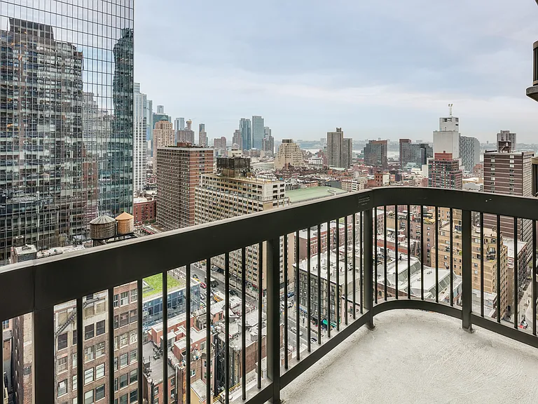 235 W 56th St #29-K — Photo 5