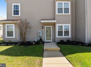 2307 Thistledown Ct #2307, Sewell, NJ 08080