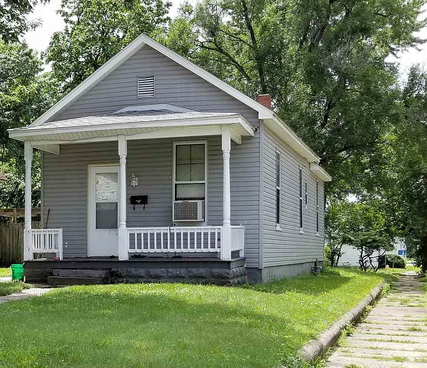 2nd image of 624 N 14th St