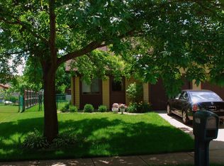 3287 Allspice Ct, Aurora, IL 60504