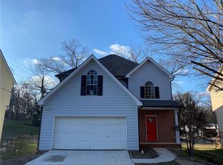 1134 Smith St, Clarkston, GA 30021