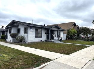 1457 W. 52nd St., Los Angeles, CA 90062
