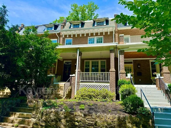 3211 Adams Mill Rd NW #Nw, Washington, DC 20010