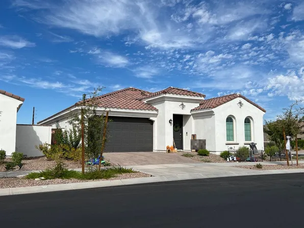 9842 E Research Ave, Mesa, AZ 85212