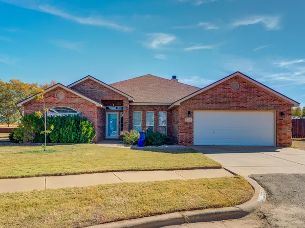 6311 Duke St, Lubbock, TX 79416
