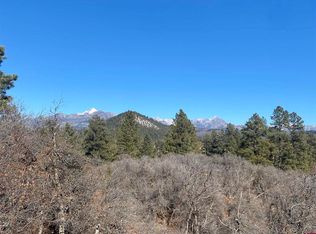 923 Hatcher Cir, Pagosa Springs, CO 81147