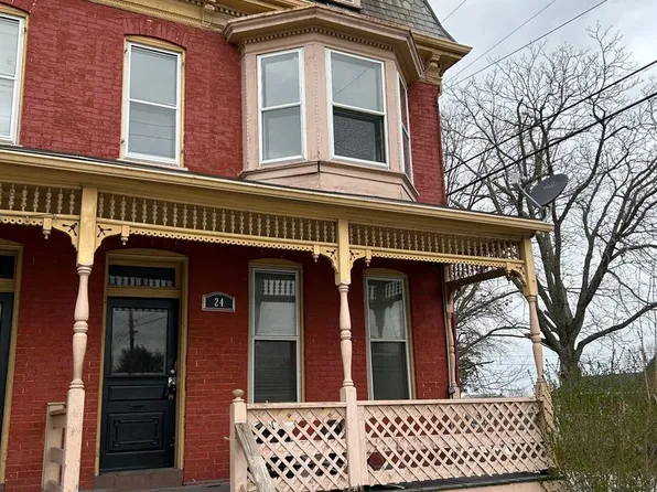 24 N East St, York, PA 17403