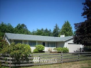 801 N Melbourne St, Westport, WA 98595