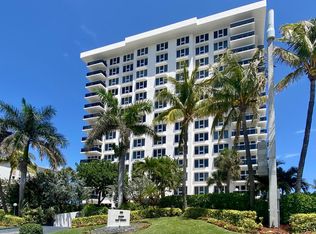 2066 N Ocean Blvd APT 11NW, Boca Raton, FL 33431