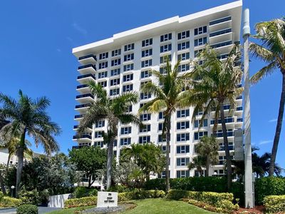 2066 N Ocean Boulevard #11nw, Boca Raton, FL, 33431