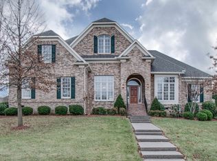 1766 Forsyth Park Dr, Brentwood, TN 37027