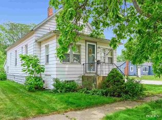 3451 Sangamon St, Steger, IL 60475