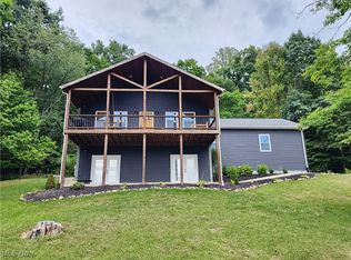 7720 Baker Rd, Frazeysburg, OH 43822