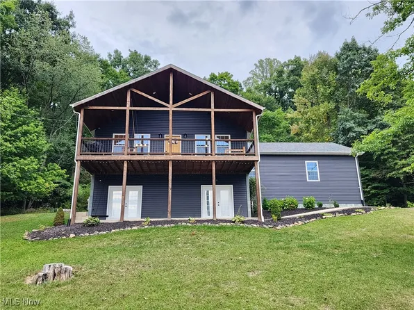 7720 Baker Rd, Frazeysburg, OH 43822