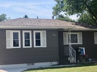721 E 6th St, Chadron, NE 69337