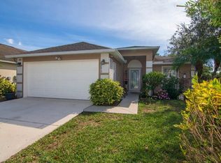 2615 12th Sq SW, Vero Beach, FL 32968