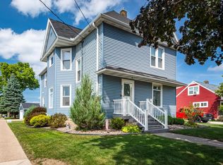 504 Garland St E, West Salem, WI 54669