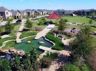 1119 Autumn Mist Way, Arlington, TX 76005