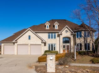 10834 Carolyn Ct, Orland Park, IL 60467