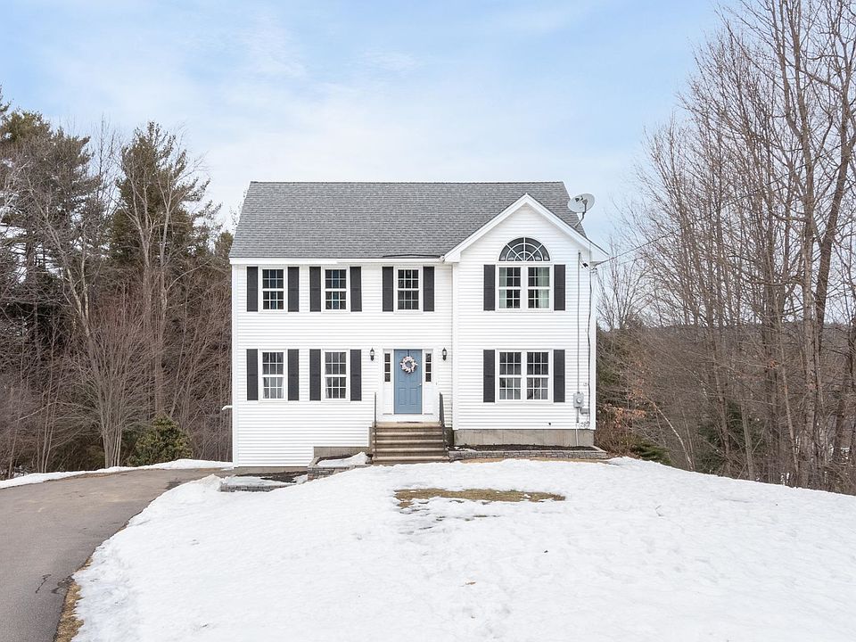 48 Wethersfield Drive, Northfield, NH 03276 Zillow