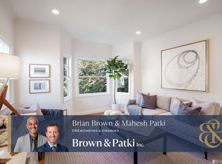 40 28th St APT 4, San Francisco, CA 94110